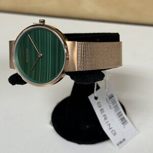 Bering Brand Women's Watch